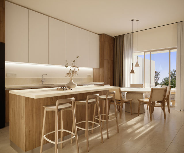 Image No.3-3 Bed Villa for sale