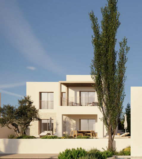 Image No.5-Villa de 3 chambres à vendre à Peyia