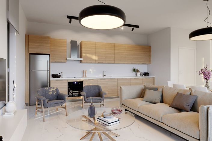 Image No.1-2 Bed Apartment for sale