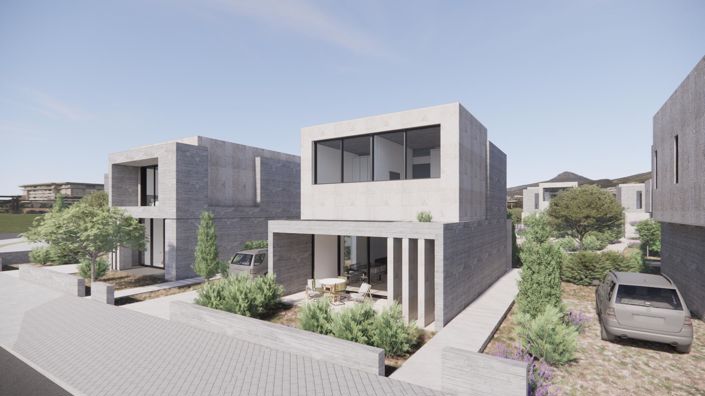 Image No.9-3 Bed Villa for sale