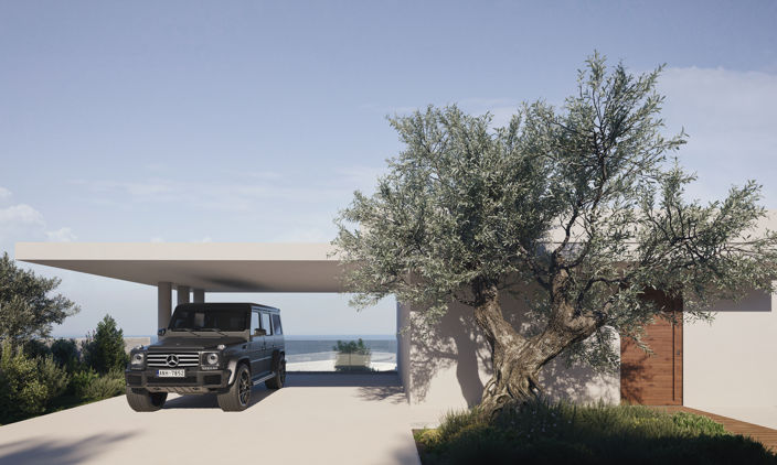 Image No.2-4 Bed Villa for sale