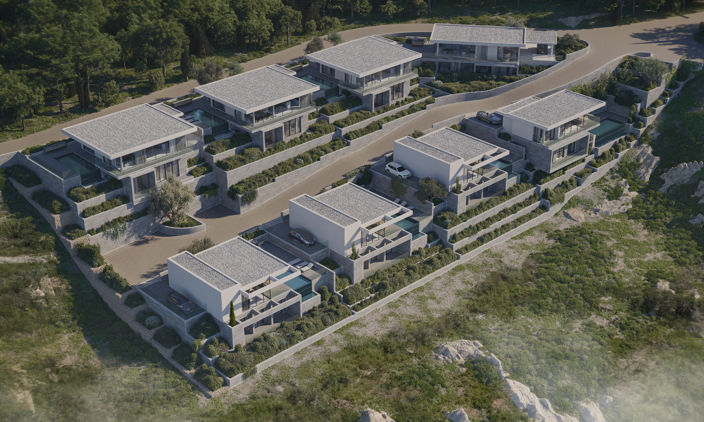 Image No.8-4 Bed Villa for sale