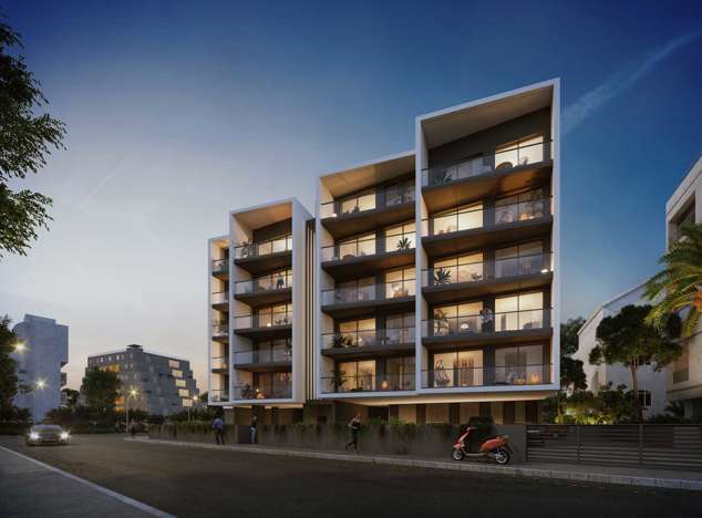 Image No.1-Apartment for sale