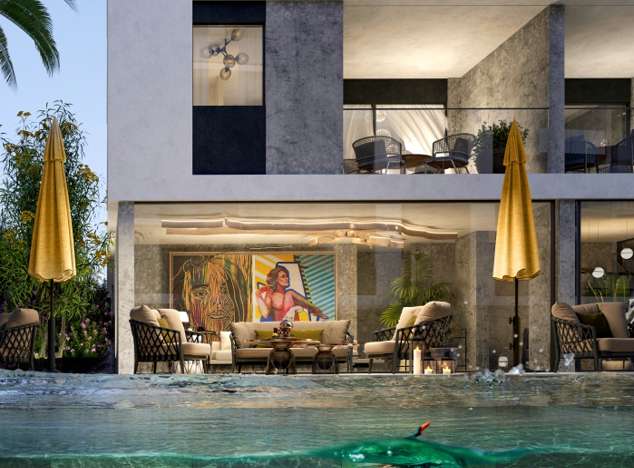 Image No.1-2 Bed Apartment for sale