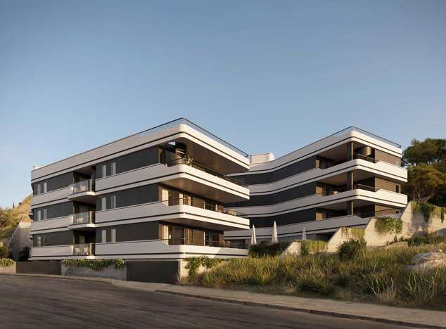 Image No.3-1 Bed Apartment for sale