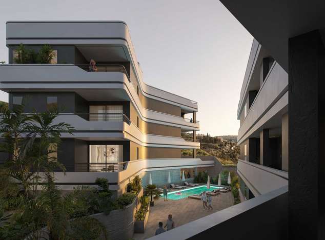 Image No.6-1 Bed Apartment for sale