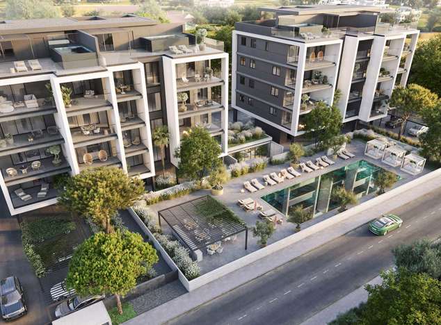 Image No.1-3 Bed Apartment for sale