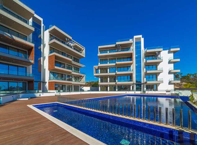 Image No.1-2 Bed Apartment for sale