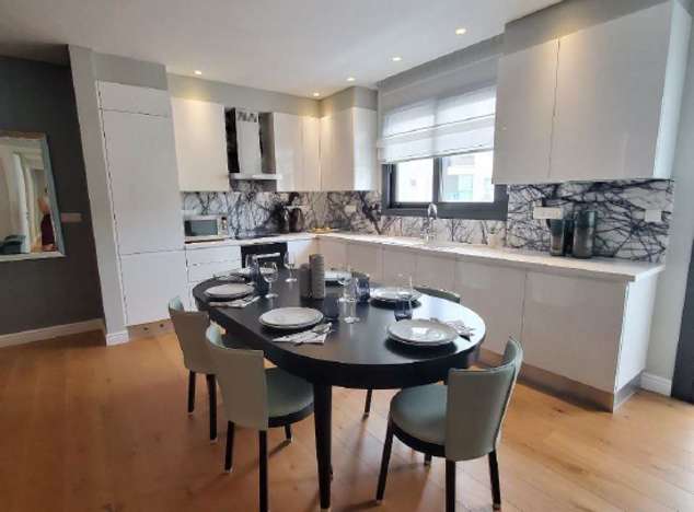 Image No.12-Appartement de 2 chambres à vendre à Limassol