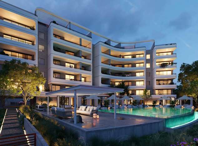 Image No.1-2 Bed Apartment for sale