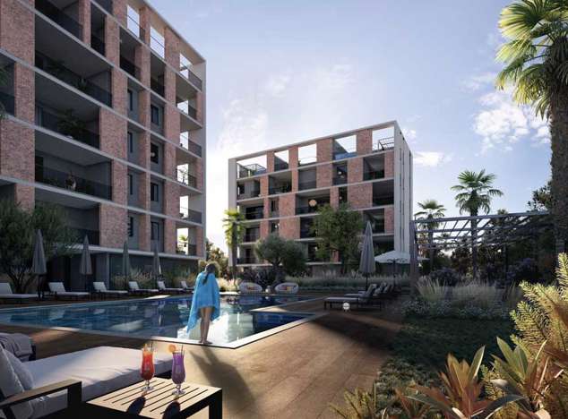 Image No.1-2 Bed Apartment for sale