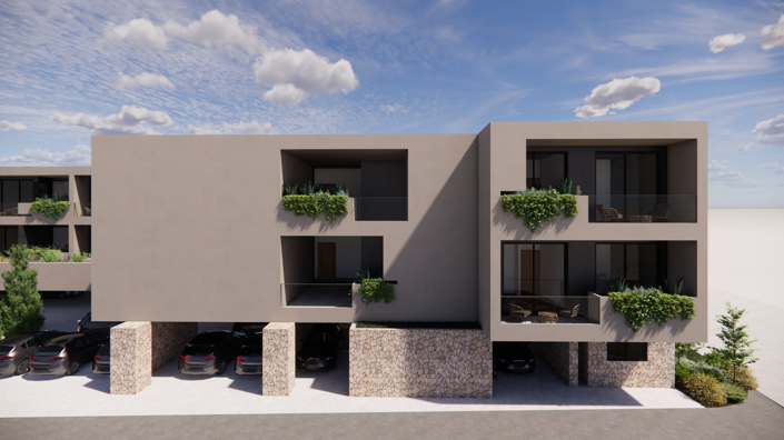 Image No.1-1 Bed Apartment for sale