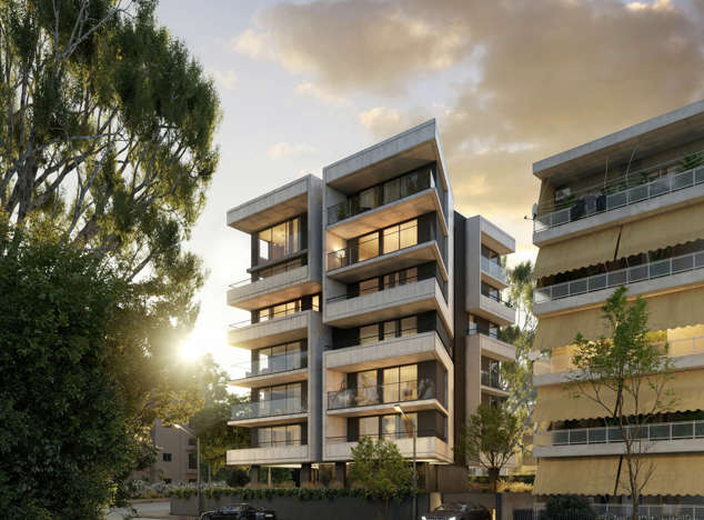 Image No.1-1 Bed Apartment for sale