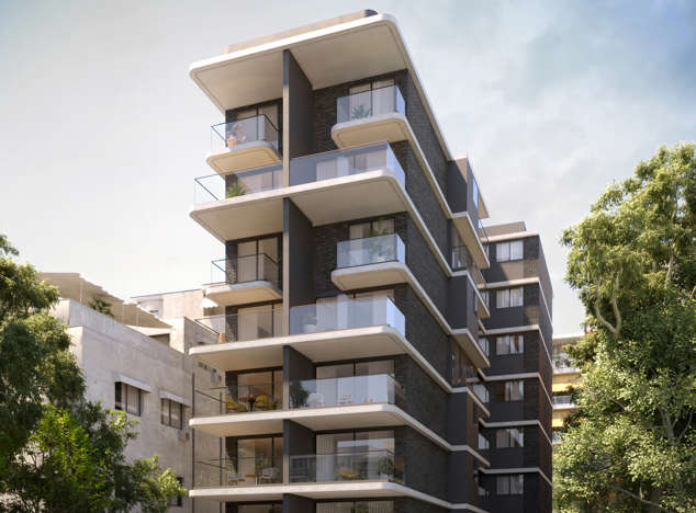 Image No.1-2 Bed Apartment for sale