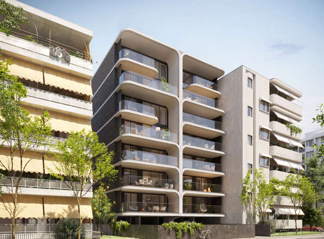 Image No.3-2 Bed Apartment for sale