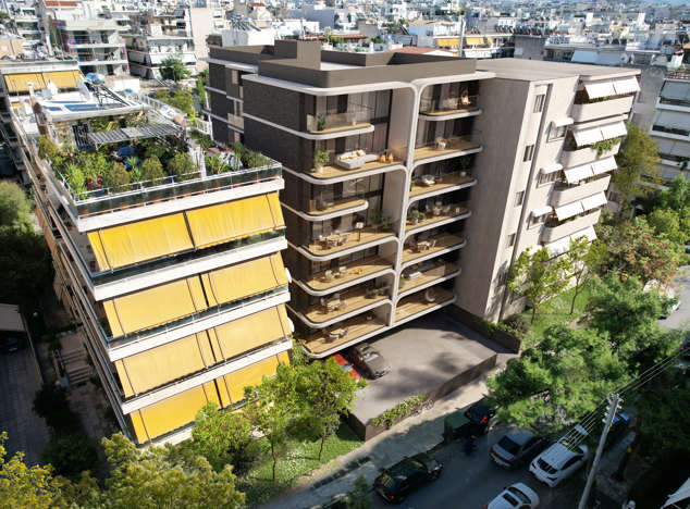 Image No.4-2 Bed Apartment for sale