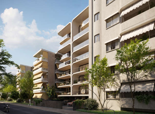 Image No.5-3 Bed Apartment for sale