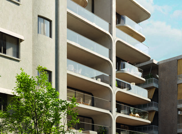 Image No.6-3 Bed Apartment for sale