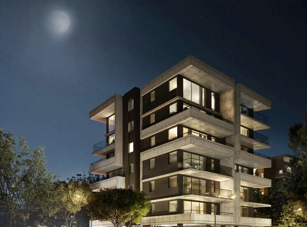 Image No.3-Appartement de 3 chambres à vendre à Alimos