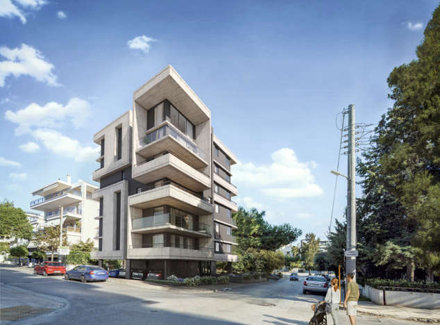 Image No.1-3 Bed Apartment for sale