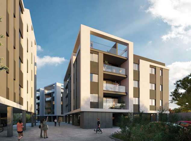 Image No.1-3 Bed Apartment for sale