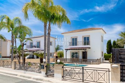 1 - Ayia Thekla, House