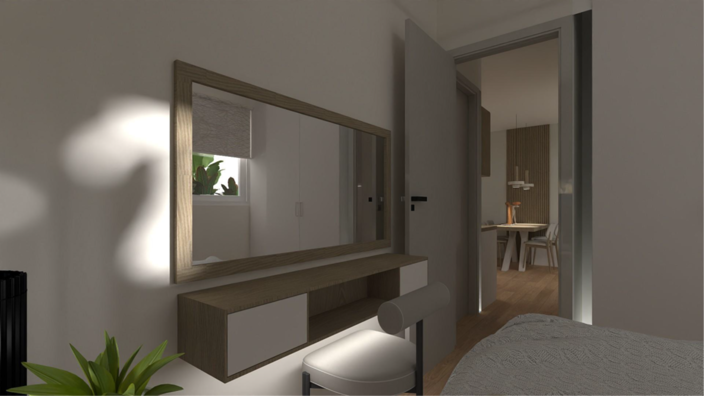 Image No.12-Appartement de 2 chambres à vendre à Athènes