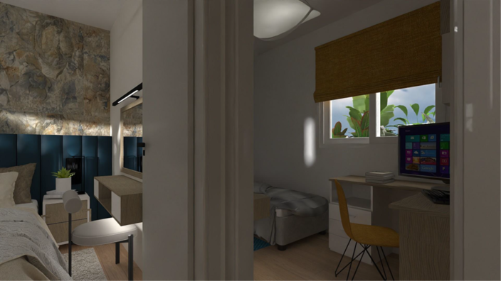 Image No.13-Appartement de 2 chambres à vendre à Athènes