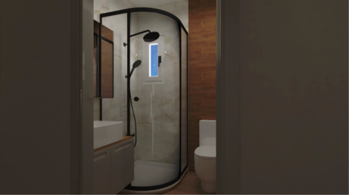 Image No.14-Appartement de 2 chambres à vendre à Athènes