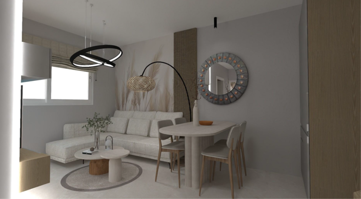 Image No.15-Appartement de 2 chambres à vendre à Athènes