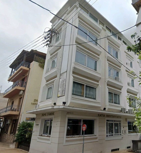 Image No.3-Appartement de 2 chambres à vendre à Athènes