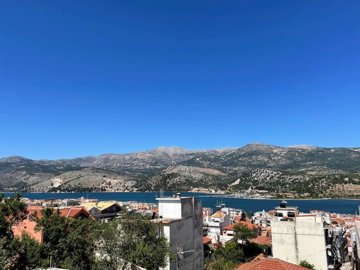 1 - Kefalonia, House