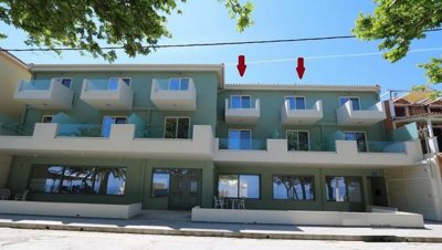 1 - Kefalonia, Apartment