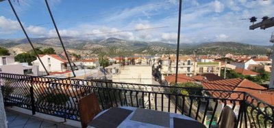 1 - Kefalonia, Apartment