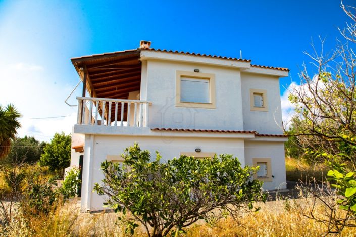 Image No.1-House for sale