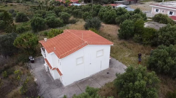 Image No.3-Maison de 3 chambres à vendre à Céphalonie