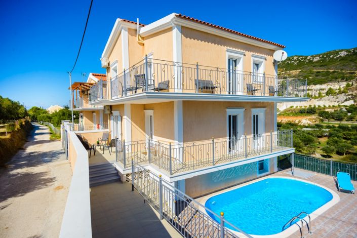 Image No.15-5 Bed Villa for sale