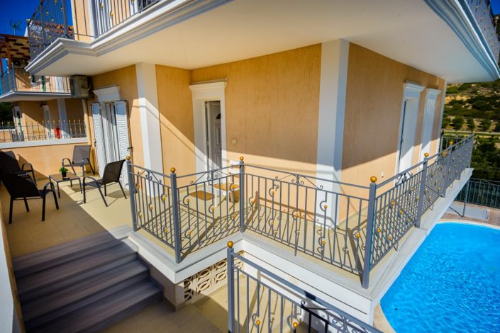 Image No.17-5 Bed Villa for sale