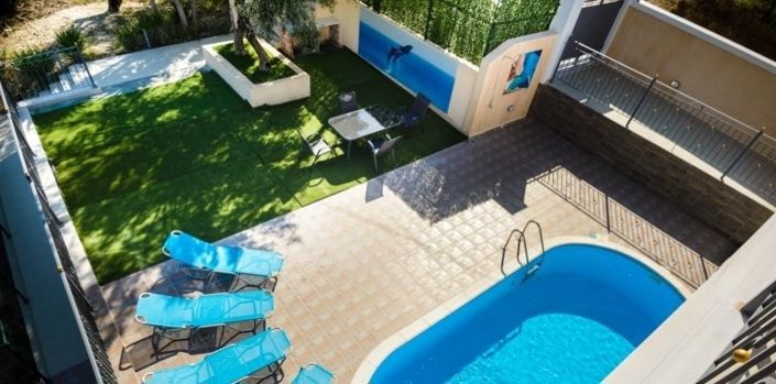 Image No.17-3 Bed Villa for sale