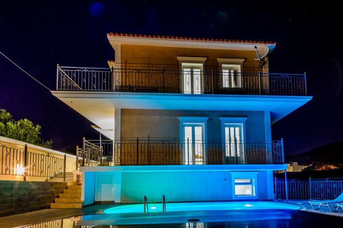 Image No.20-3 Bed Villa for sale