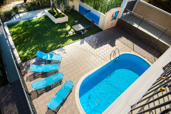 Image No.5-5 Bed Villa for sale