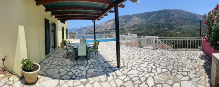 Image No.12-3 Bed Villa for sale