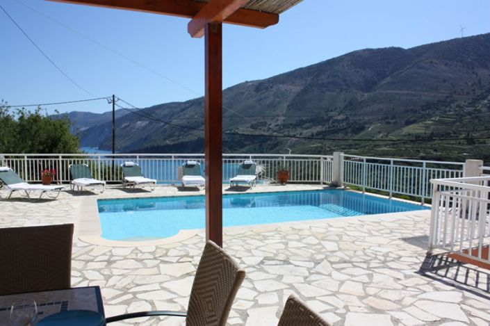 Image No.2-3 Bed Villa for sale