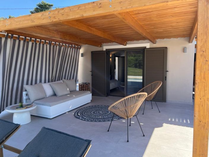 Image No.16-Maison de 1 chambre à vendre à Céphalonie