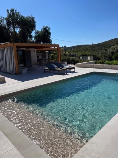 Image No.17-Maison de 1 chambre à vendre à Céphalonie