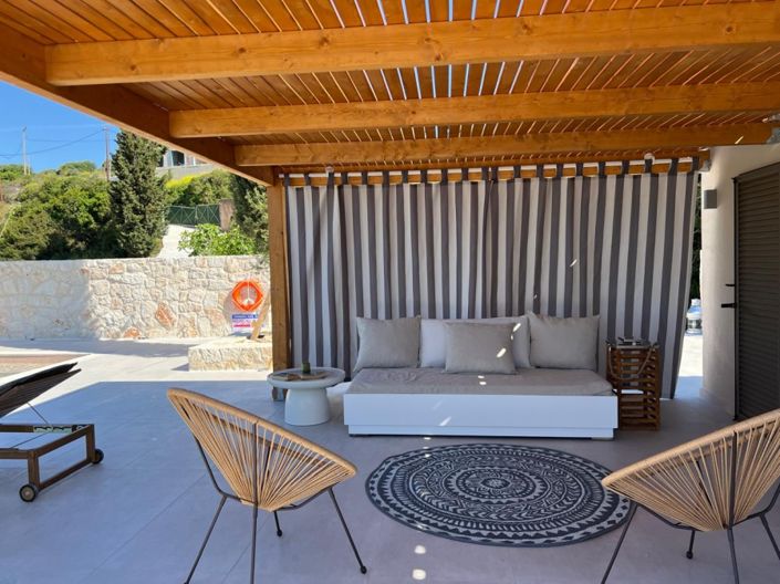 Image No.19-Maison de 1 chambre à vendre à Céphalonie