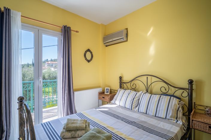 Image No.15-Maison de 6 chambres à vendre à Céphalonie