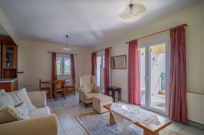 Image No.7-Maison de 6 chambres à vendre à Céphalonie