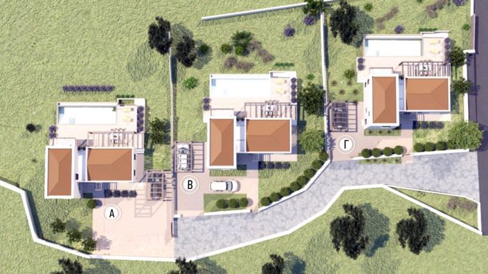 Image No.13-2 Bed Villa for sale