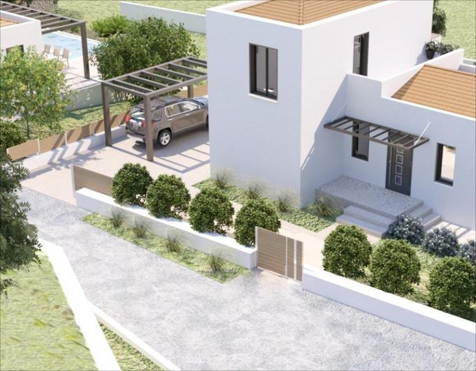 Image No.2-2 Bed Villa for sale